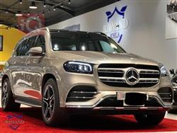 مێرسێدس بێنز GLS